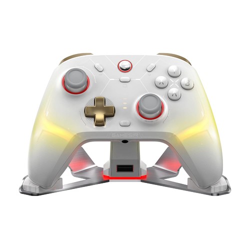 Gamesir cyclone wireless pc - 2,