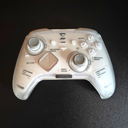 Ultimate legend white - ultimate,