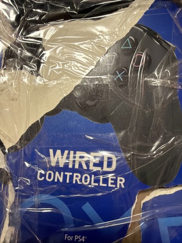 Nacon wired controller for - wired,