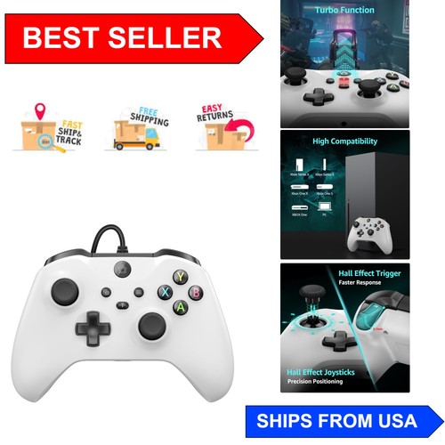Turbo gamepad with wired - gamepad,
