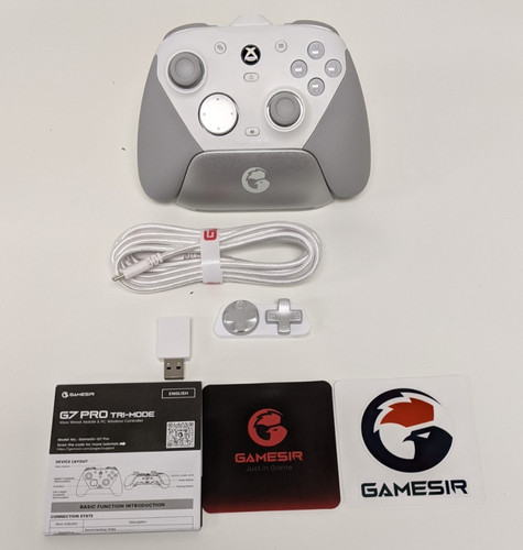 Gamesir pro tri mode - gamesir,