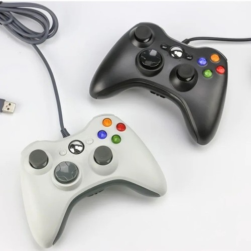 Wired controller usb for - usb,
