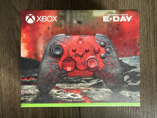 Gears war day limited - gears,