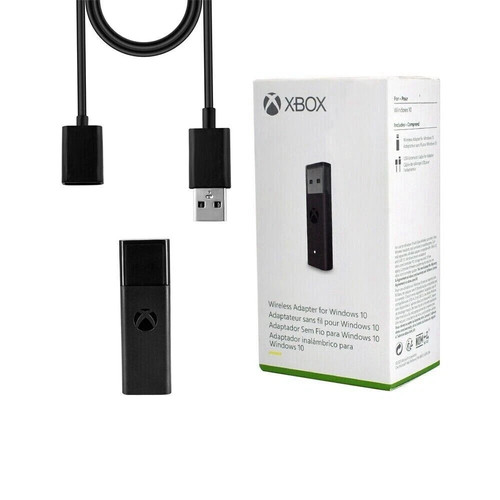 Official wireless xbox one - official,