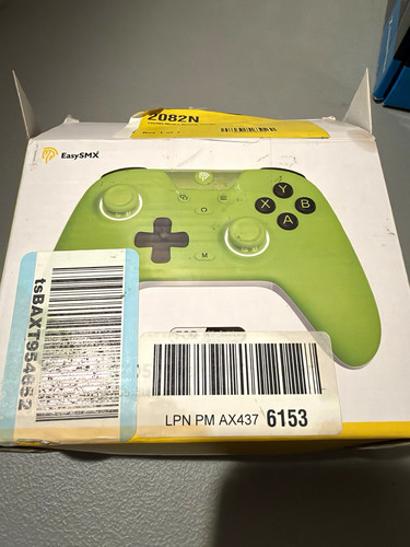 Easysmx x05 wireless gaming - easysmx,