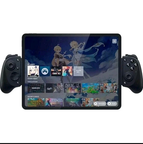 Razer kishi pro tablet - razer,