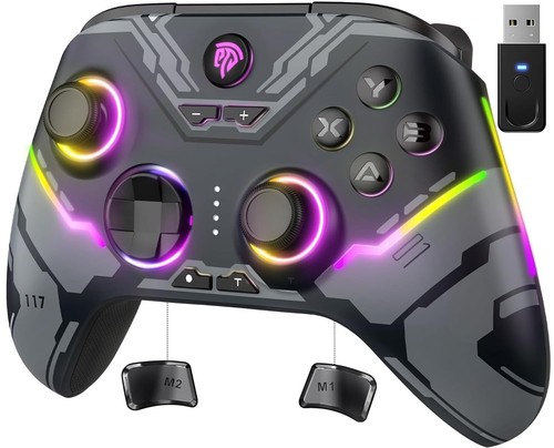Easysmx x15 gaming controller - x15,