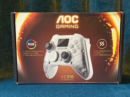 Aoc controller with - pc,