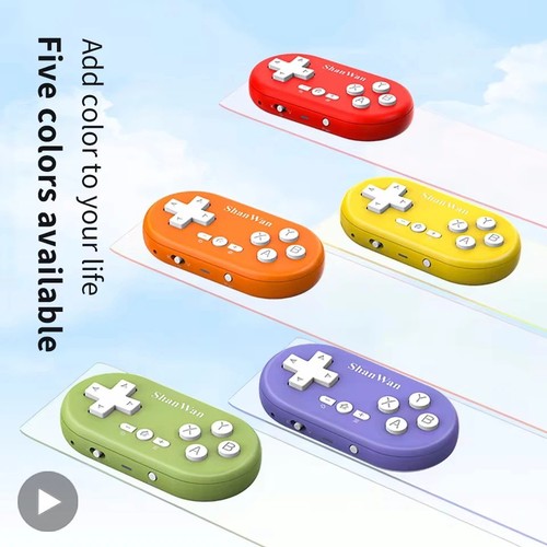 Mini wireless bluetooth - mini,