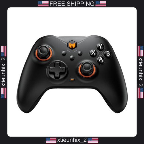 Wireless game controller - pc,