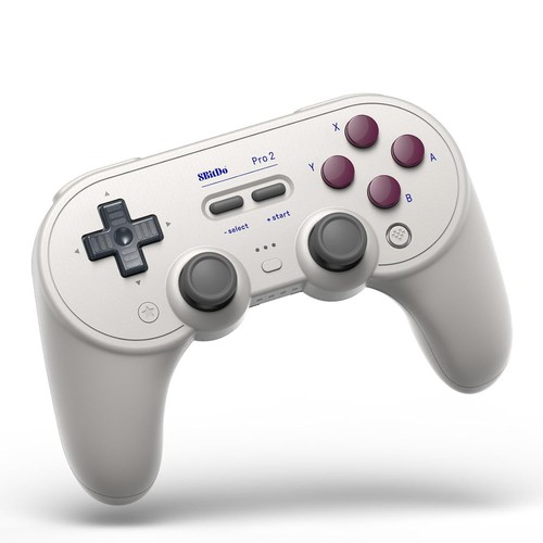 8bitdo pro wireless - 8bitdo, 2