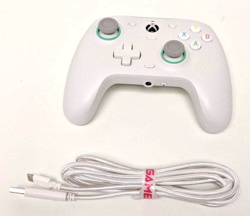 Gamesir wired controller - wired,
