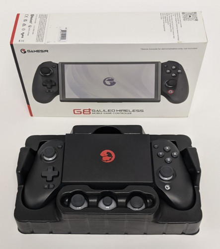 Gamesir galileo plus - gamesir,