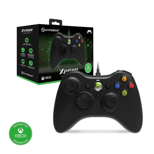 Hyperkin xenon wired - hyperkin,