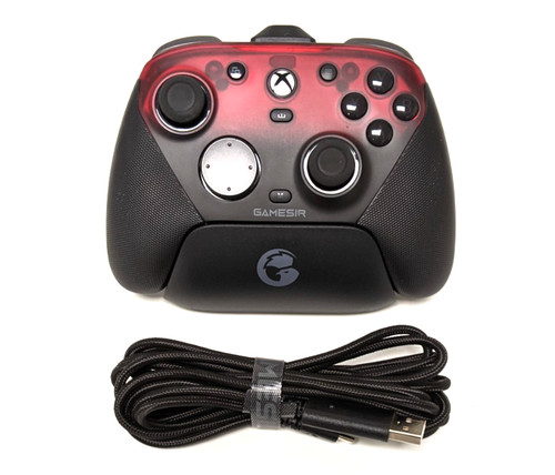 Gamesir pro tri - tri-mode, wired