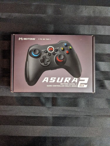 Beitong asura wireless - 2, ns