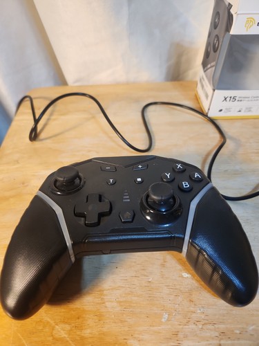 Easysmx x15 wireless bluetooth - x15,