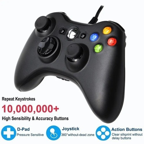 For microsoft xbox 360 - for,