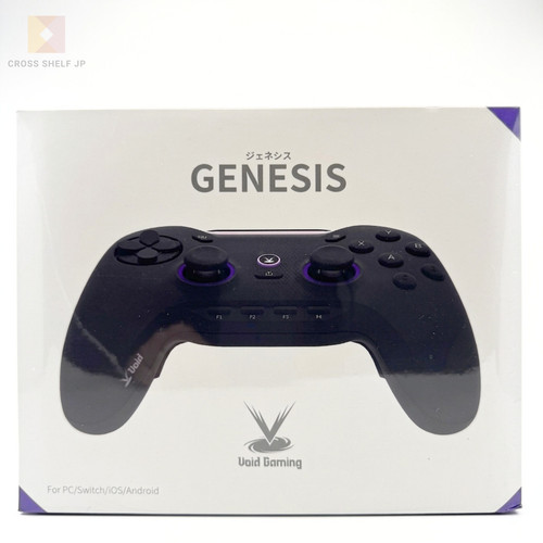 Void gaming genesis switch - gaming,