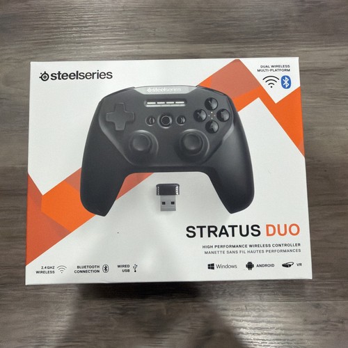 Steelseries stratus duo - stratus,