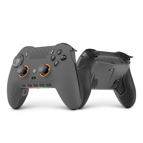 Scuf envision pro - envision, wireless