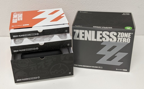 Gamesir pro wireless - gamesir,