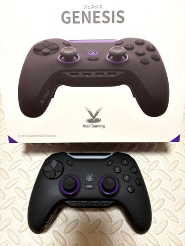 Void gaming genesis switch - void,