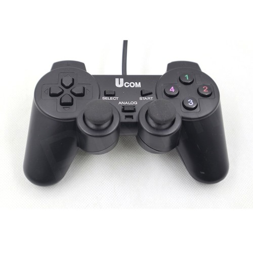 Usb vibration shock - vibration, gamepad