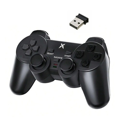 1pc style black wireless - p2,