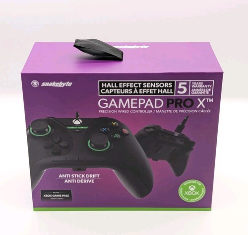 Xbox seriesx game - game, pad