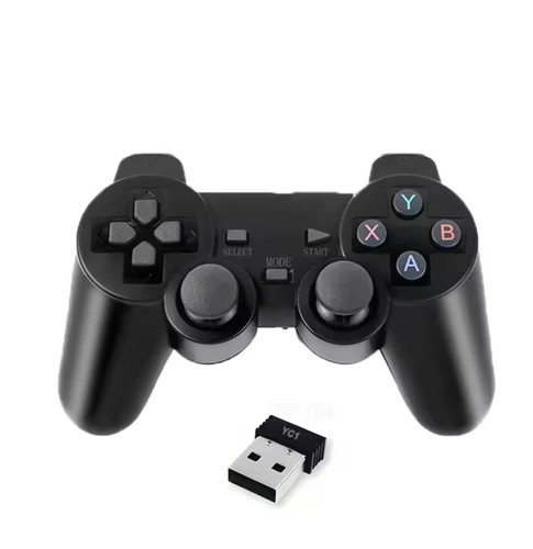 4ghz wireless gamepad - gamepad, for