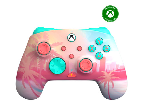 Turtle beach pacific - turtle, skyline