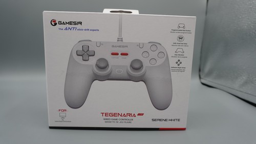 Gamesir tegenaria lite - tegenaria, wired