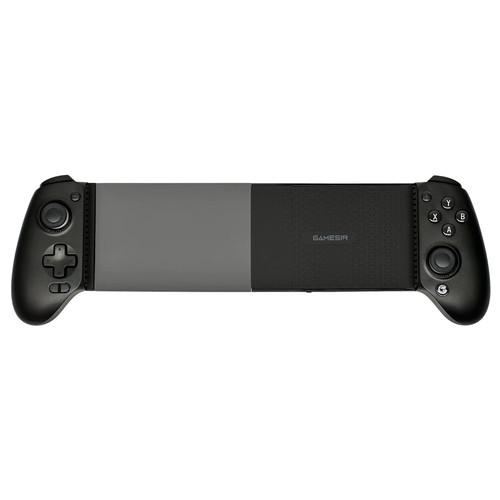 Modded gamesir plus - g8,