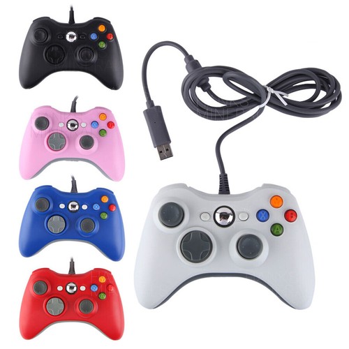 Wired controller usb for - wired,