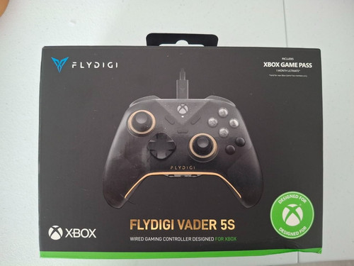 Flydigi vader wired - flydigi, 5s