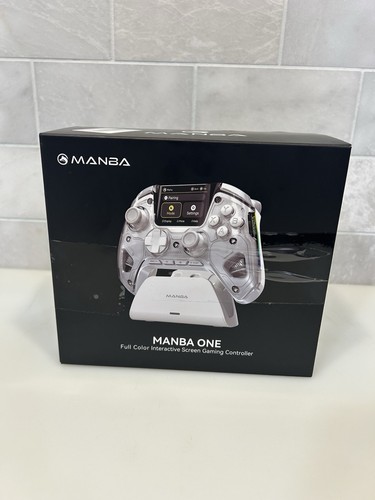 Manbaone interactive screen - manbaone,