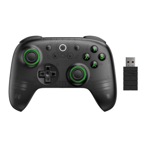 Wireless game controller for - game,