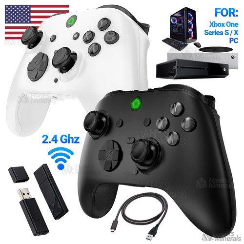 Wireless controller for - controller,