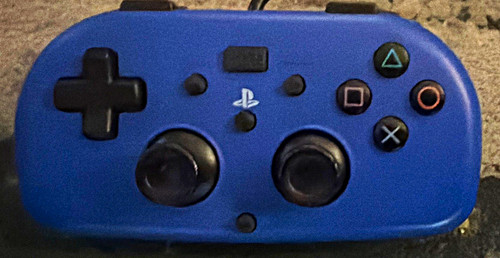Hori mini wired gamepad - mini,