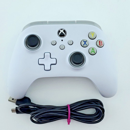 Powera 1519365 wired gaming - powera,