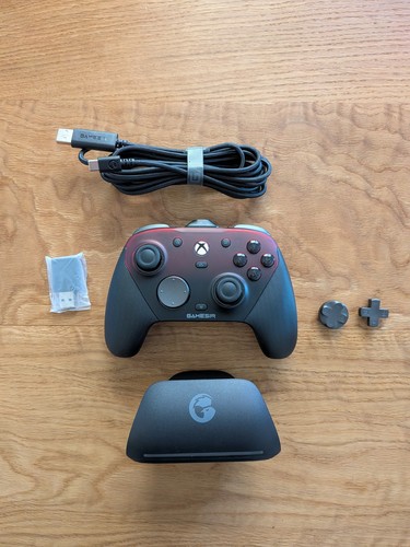 Gamesir pro tri - gamesir, tri-mode